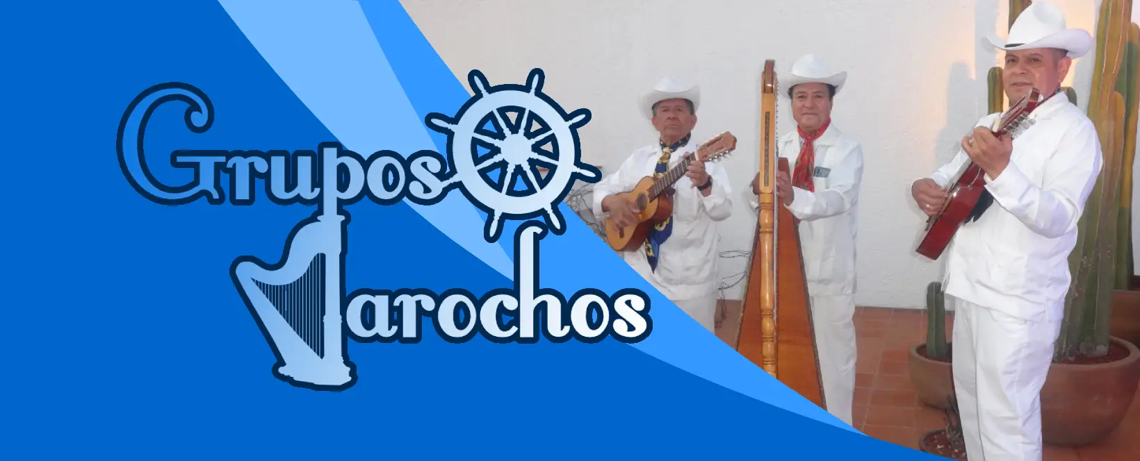 grupos jarochos en cdmx